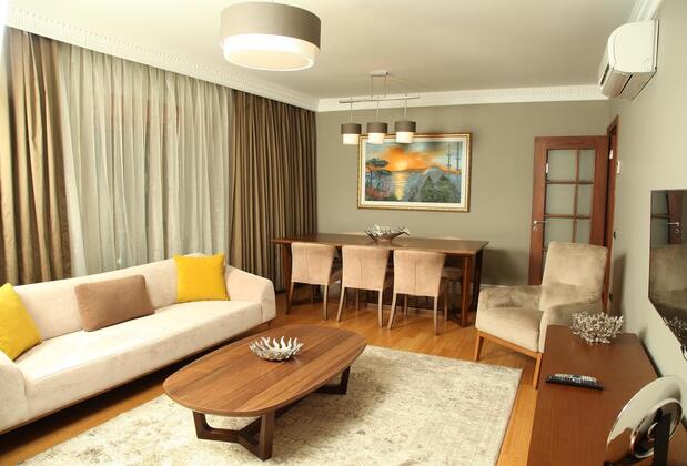 Eyüp Sultan Suites - Görsel 35