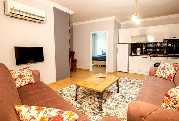 33 Imperium Konaklama - Görsel 4