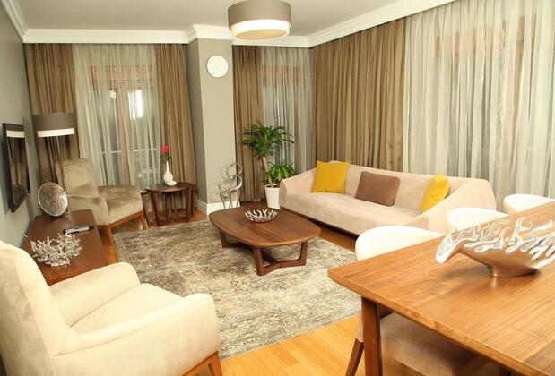 Eyüp Sultan Suites - Görsel 14