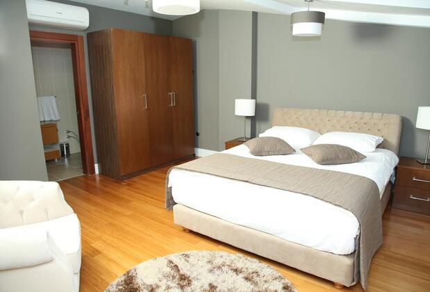 Eyüp Sultan Suites - Görsel 26