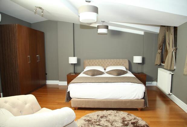 Eyüp Sultan Suites - Görsel 36