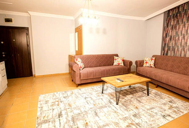 33 Imperium Konaklama - Görsel 9