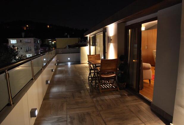 Eyüp Sultan Suites - Görsel 37