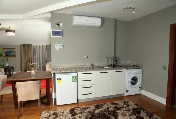 Eyüp Sultan Suites - Görsel 15