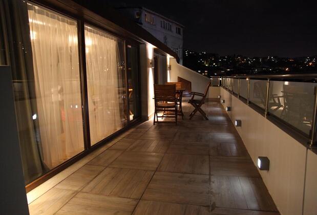 Eyüp Sultan Suites - Görsel 5