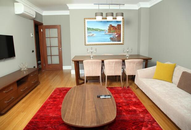 Eyüp Sultan Suites - Görsel 40
