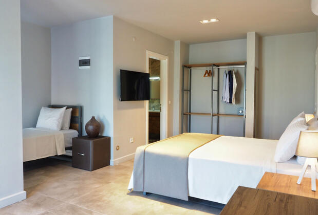 Anchor Hotel Alaçatı - Görsel 32