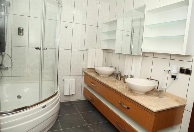 Eyüp Sultan Suites - Görsel 6