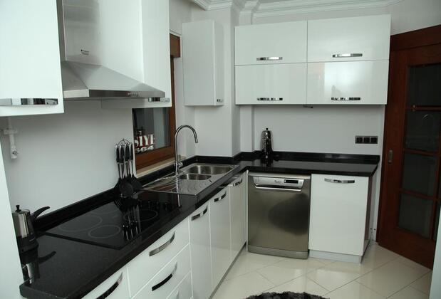 Eyüp Sultan Suites - Görsel 29