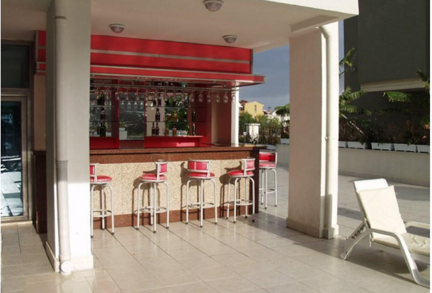 Infinity Hotel - Görsel 5
