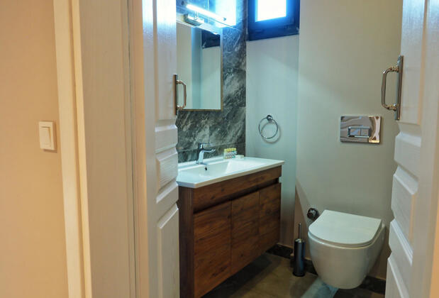 Anchor Hotel Alaçatı - Görsel 38