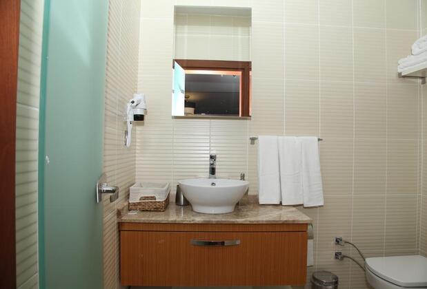 Eyüp Sultan Suites - Görsel 21