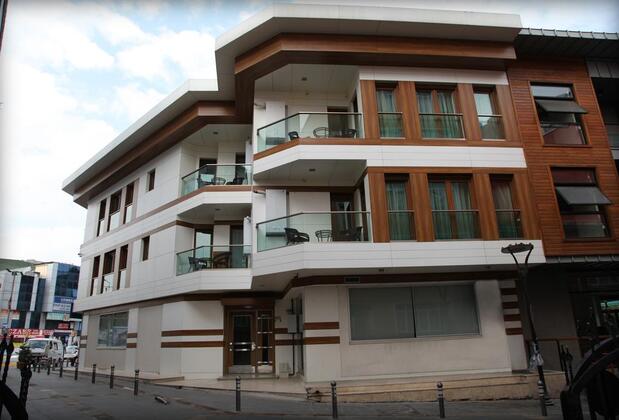 Eyüp Sultan Suites - Görsel 10