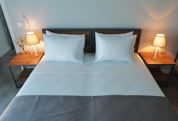 Anchor Hotel Alaçatı - Görsel 27