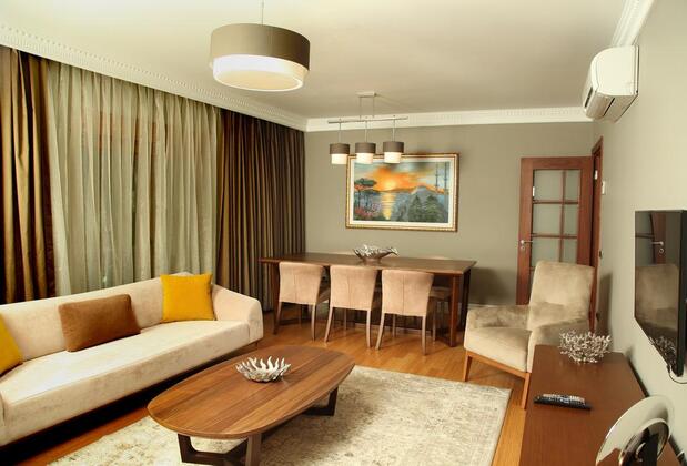 Eyüp Sultan Suites - Görsel 41