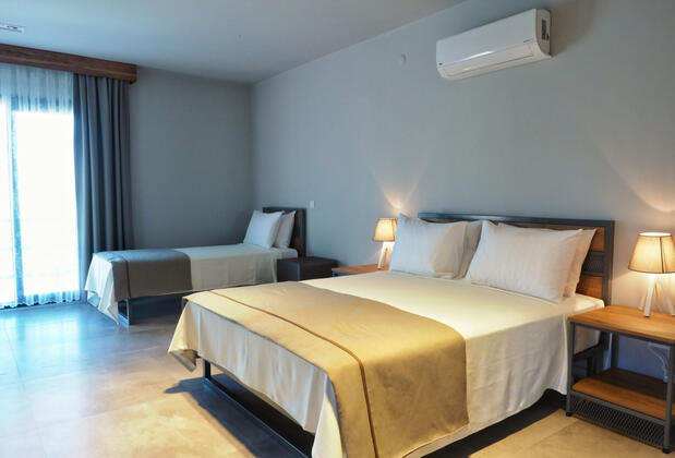 Anchor Hotel Alaçatı - Görsel 28