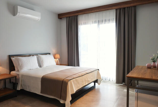 Anchor Hotel Alaçatı - Görsel 26