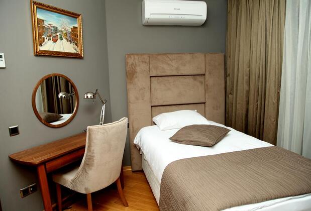 Eyüp Sultan Suites - Görsel 31