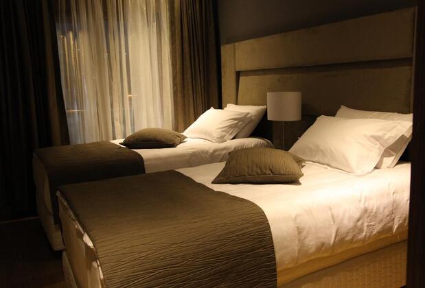 Eyüp Sultan Suites - Görsel 9