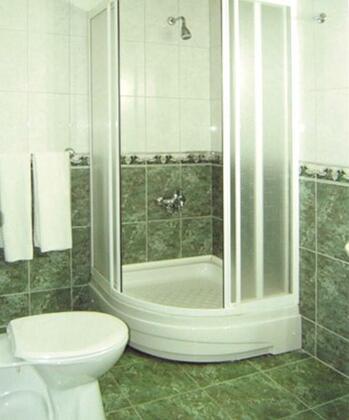 Infinity Hotel - Görsel 10