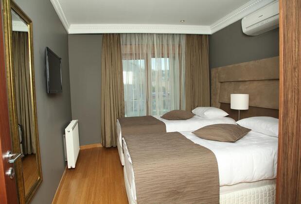 Eyüp Sultan Suites - Görsel 22
