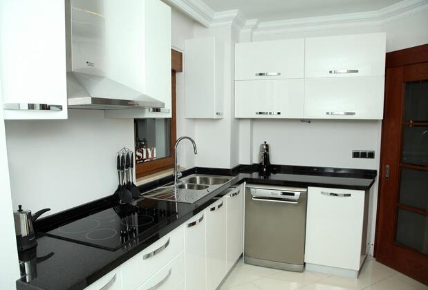 Eyüp Sultan Suites - Görsel 16