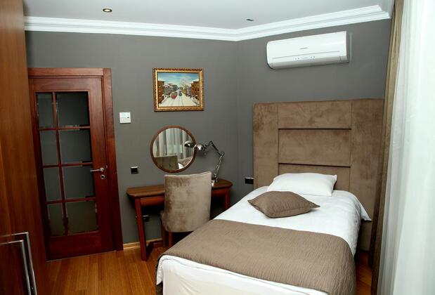 Eyüp Sultan Suites - Görsel 11