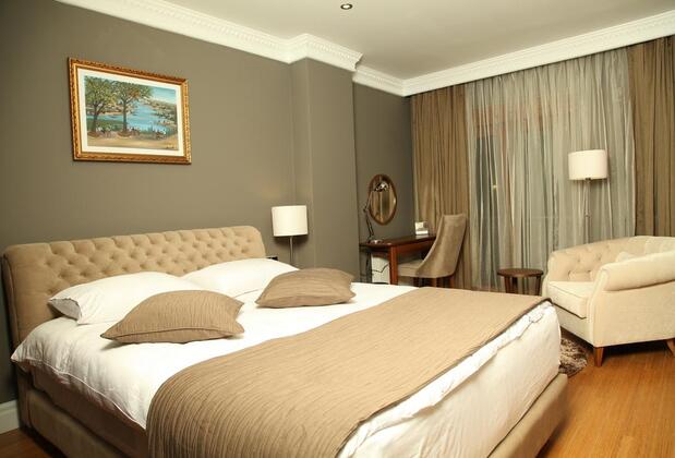 Eyüp Sultan Suites - Görsel 32