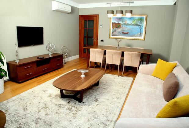 Eyüp Sultan Suites - Görsel 33