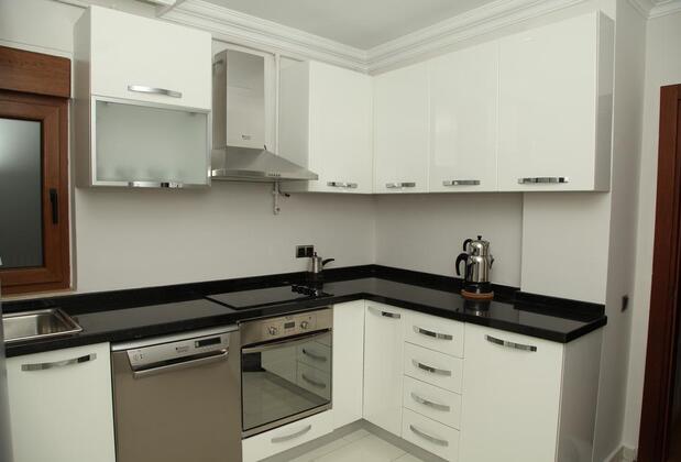 Eyüp Sultan Suites - Görsel 43