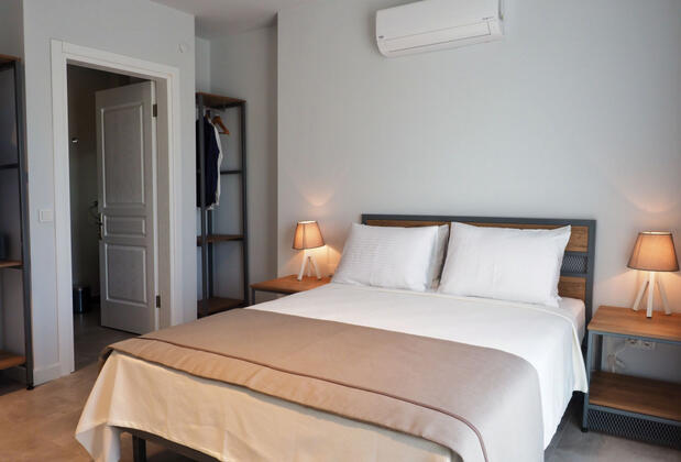 Anchor Hotel Alaçatı - Görsel 24