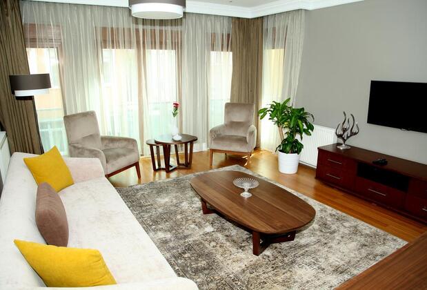 Eyüp Sultan Suites - Görsel 23