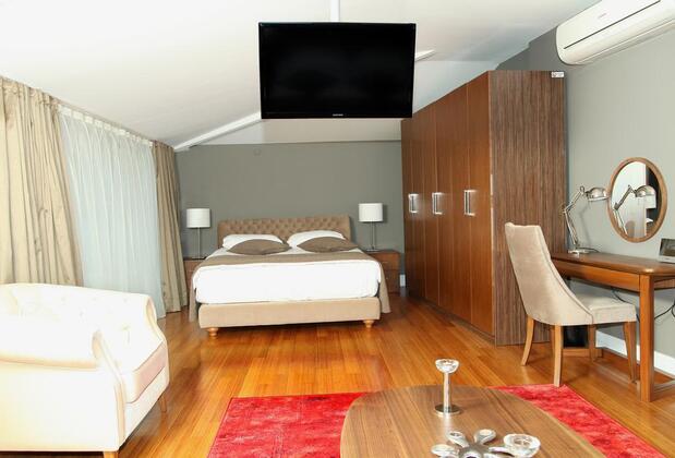 Eyüp Sultan Suites - Görsel 28