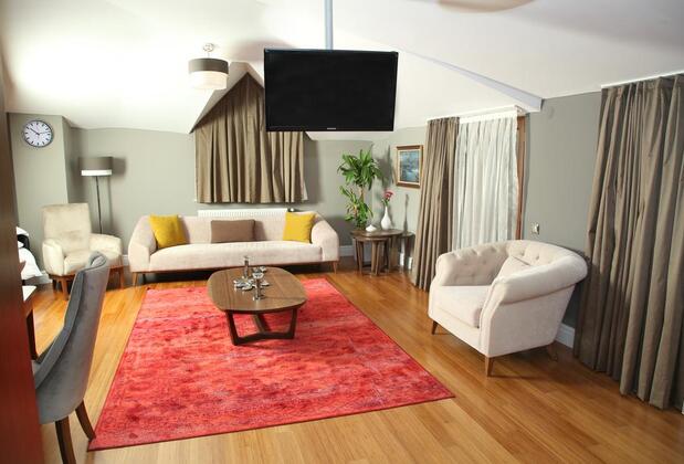 Eyüp Sultan Suites - Görsel 44