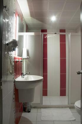 Egemen Hotel Mersin - Görsel 8