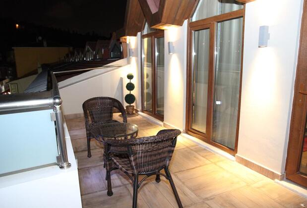 Eyüp Sultan Suites - Görsel 34