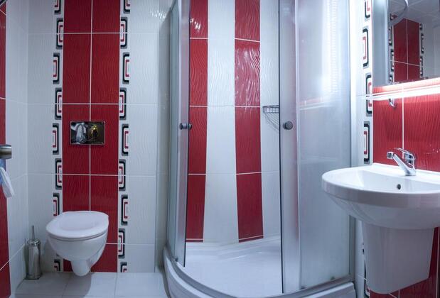 Egemen Hotel Mersin - Görsel 18