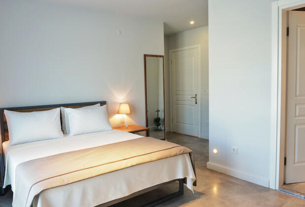 Anchor Hotel Alaçatı - Görsel 18