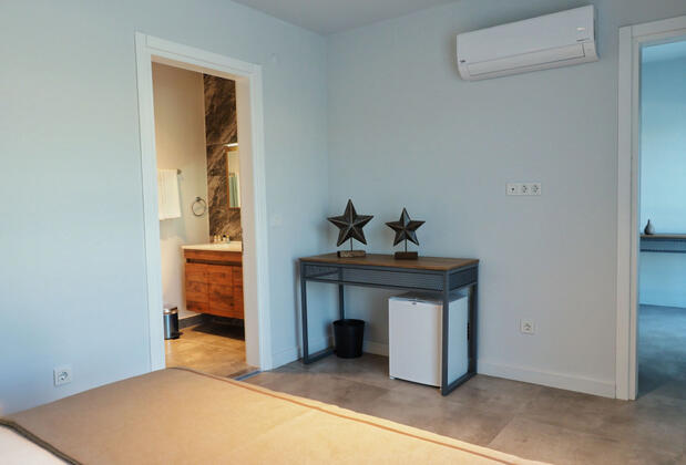 Anchor Hotel Alaçatı - Görsel 19