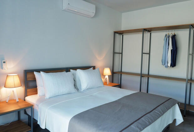 Anchor Hotel Alaçatı - Görsel 14