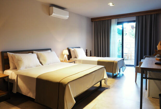 Anchor Hotel Alaçatı - Görsel 15