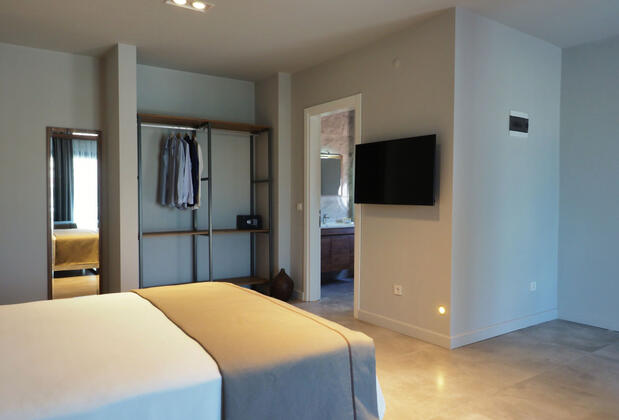 Anchor Hotel Alaçatı - Görsel 16