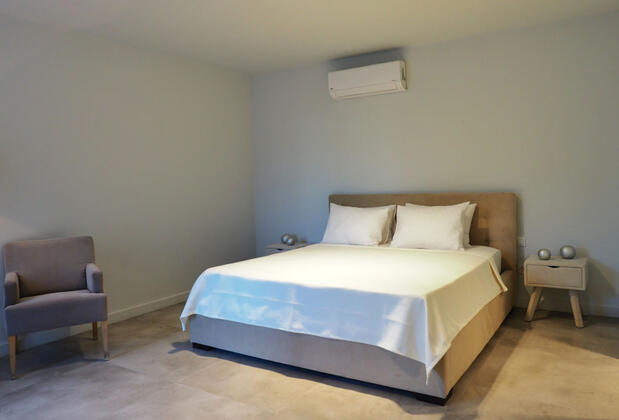 Anchor Hotel Alaçatı - Görsel 13