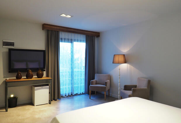 Anchor Hotel Alaçatı - Görsel 10