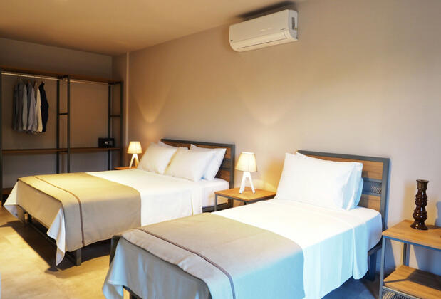 Anchor Hotel Alaçatı - Görsel 7