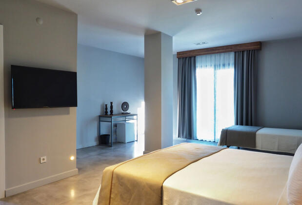 Anchor Hotel Alaçatı - Görsel 8