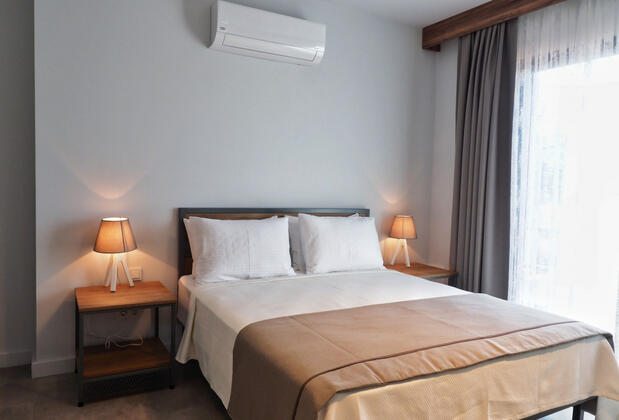 Anchor Hotel Alaçatı - Görsel 17