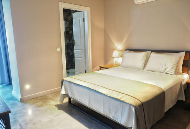 Anchor Hotel Alaçatı - Görsel 9