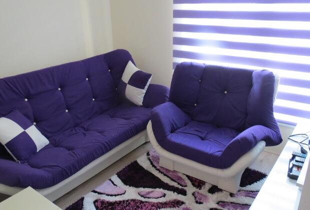 Esgüven Suit - Görsel 8