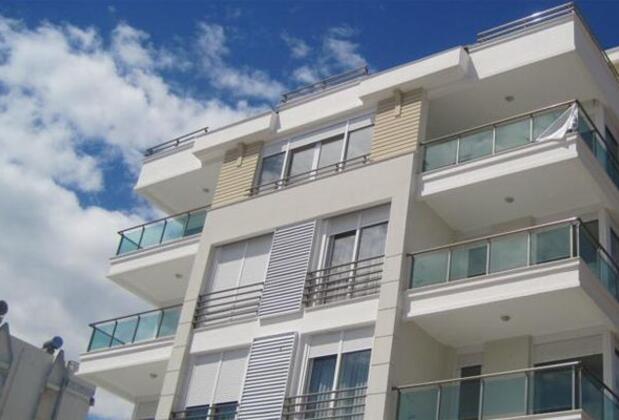 Antalya Port Flats - Görsel 5